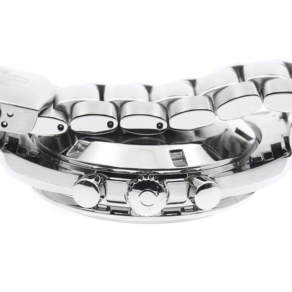 OMEGA Speedmaster Broad Arrow 3558.50 Chronograph Automatic Men's Watch_889733 - Picture 4 of 7